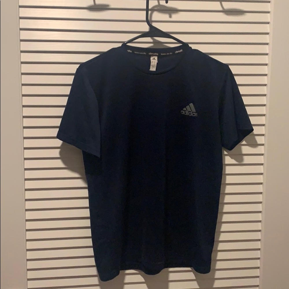 Preworn Female Climalite Addias Shirt